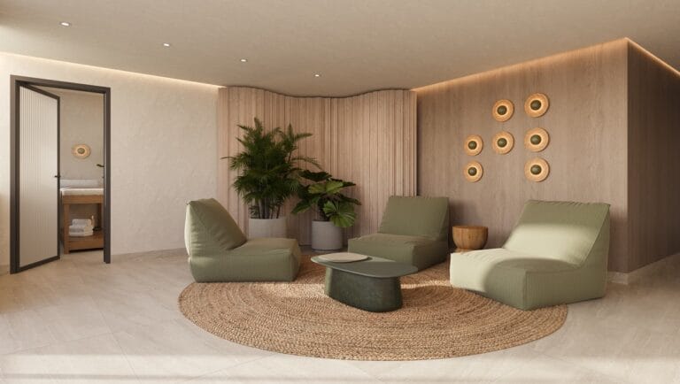 fascino consciente lounge