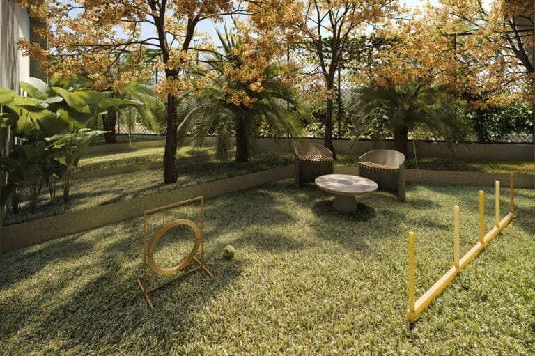 fascino consciente pet place