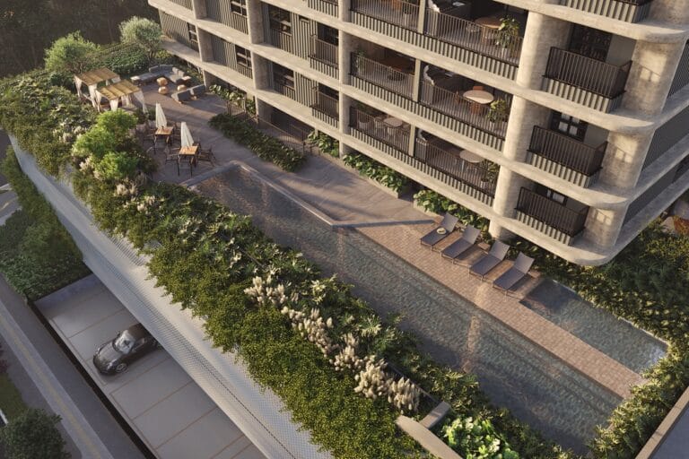 fascino consciente piscina 2