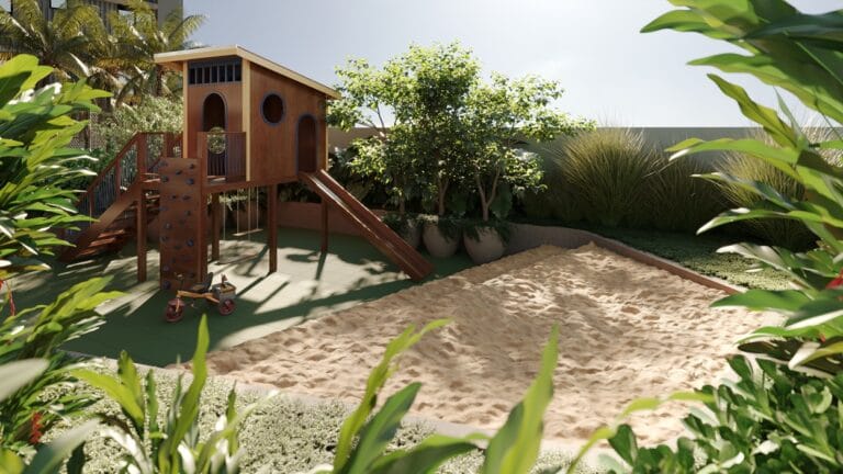 fascino consciente playground