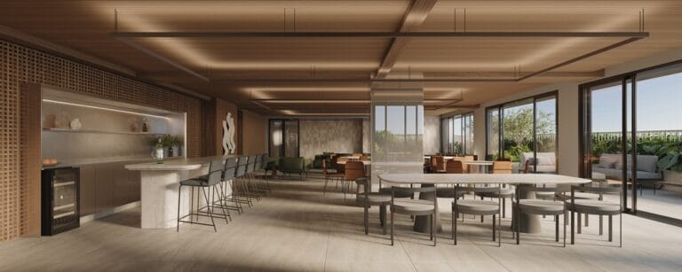 fascino consciente salÃo de festas