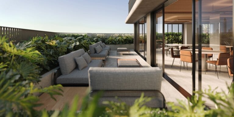 fascino consciente varanda festas