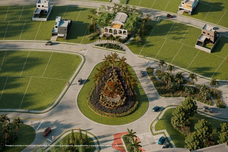 fgr jardins grecia 05 rotatoria de acesso hr0