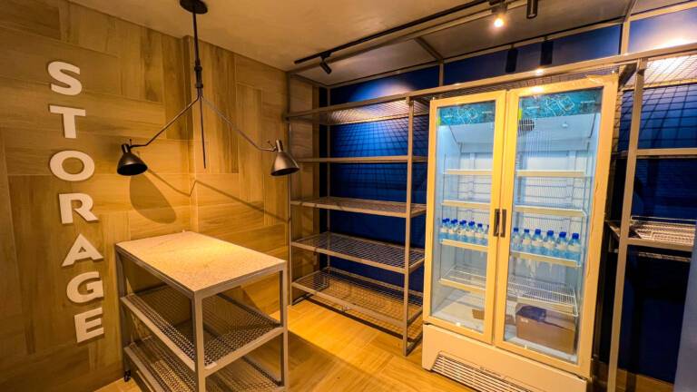 liv urban marista . box delivery