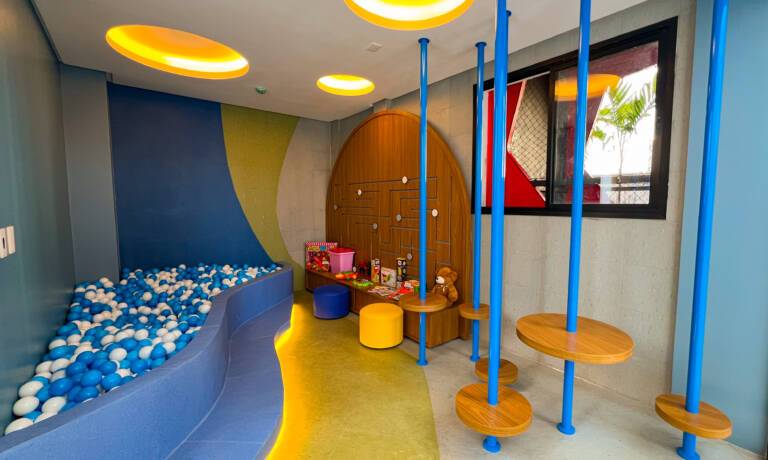 liv urban marista . brinquedoteca