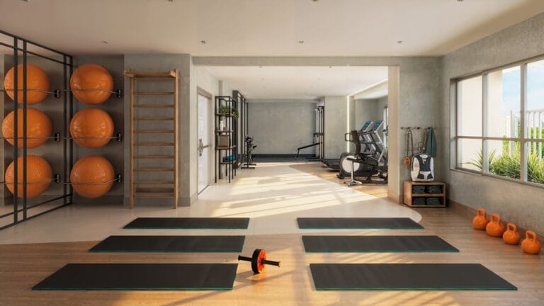 ludovic apartaments academia