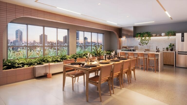 ludovic apartaments gourmet