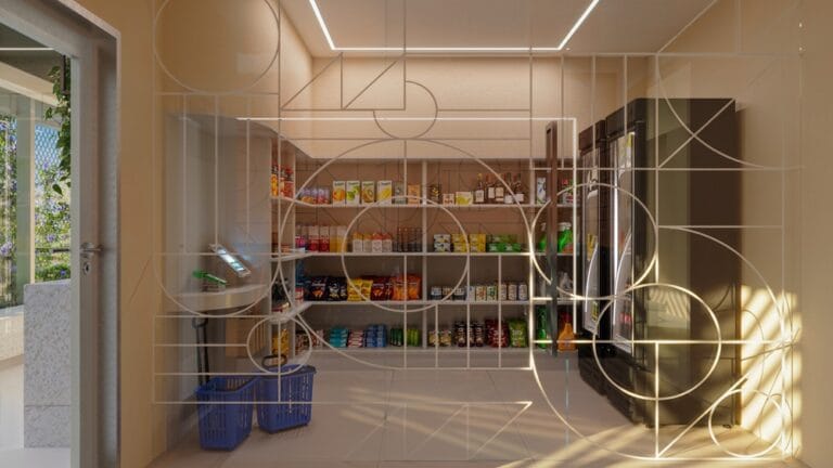 ludovic apartaments mercadinho