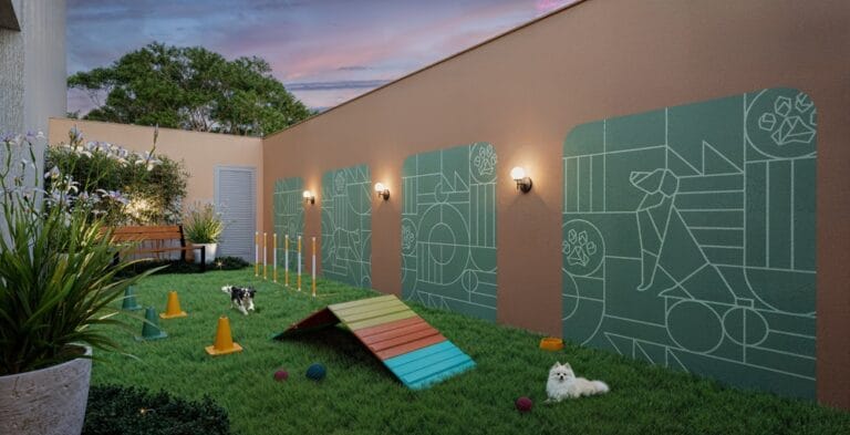 ludovic apartaments pet place