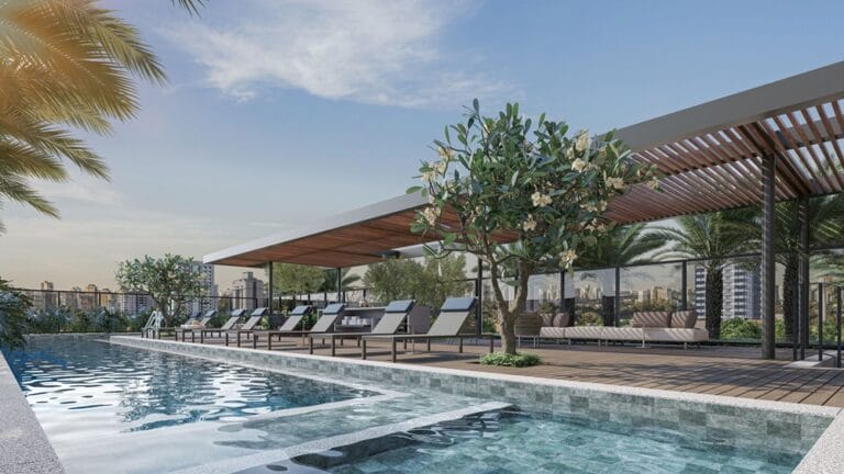 opus sense ricardo paranhos piscina