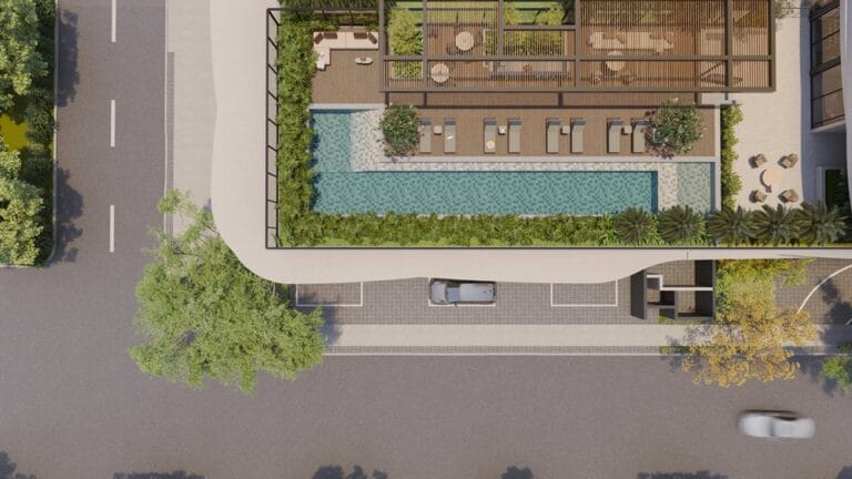 opus sense ricardo paranhos piscina cima