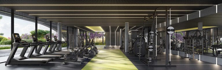 opus terra da grama academia