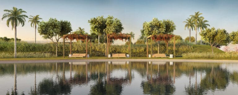 opus terra da grama bangalos