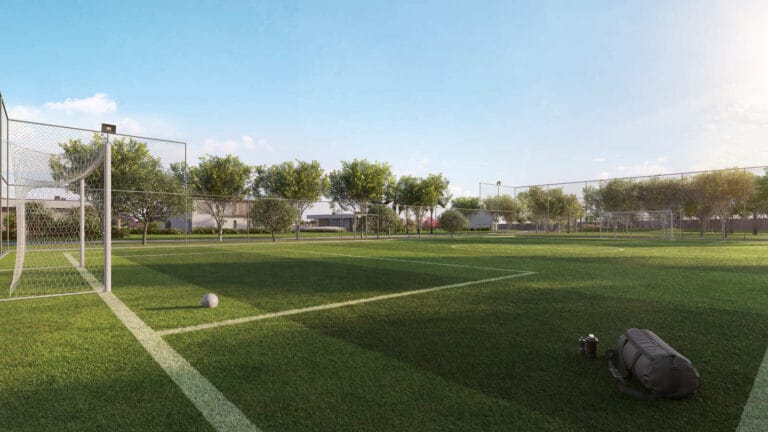 opus terra da grama campo society