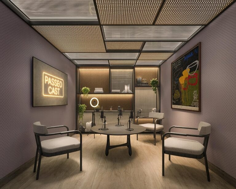 passeo opus business podcast