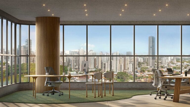 passeo opus business salas comerciais unif