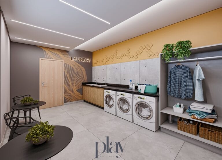 play residence lavanderia rf