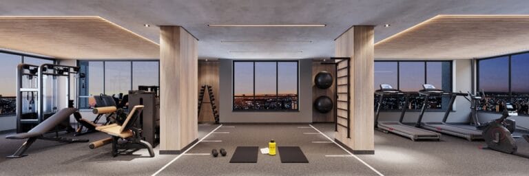 reserva 27 consciente academia 