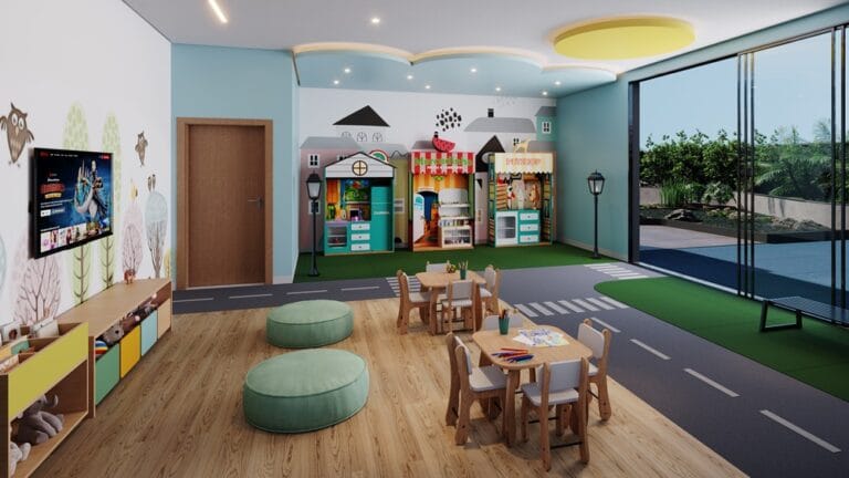 reserva 27 consciente brinquedoteca