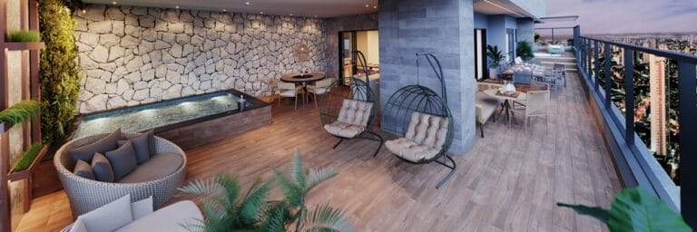 reserva 27 consciente pet house