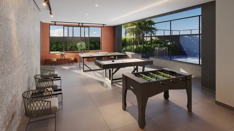 reserva 27 consciente sala de jogos