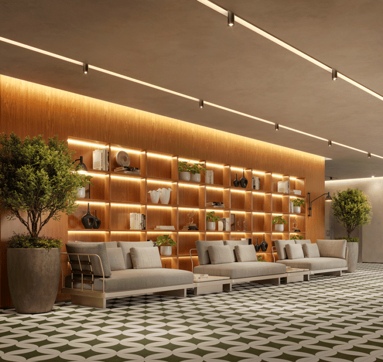 ryad residências lobby (2)