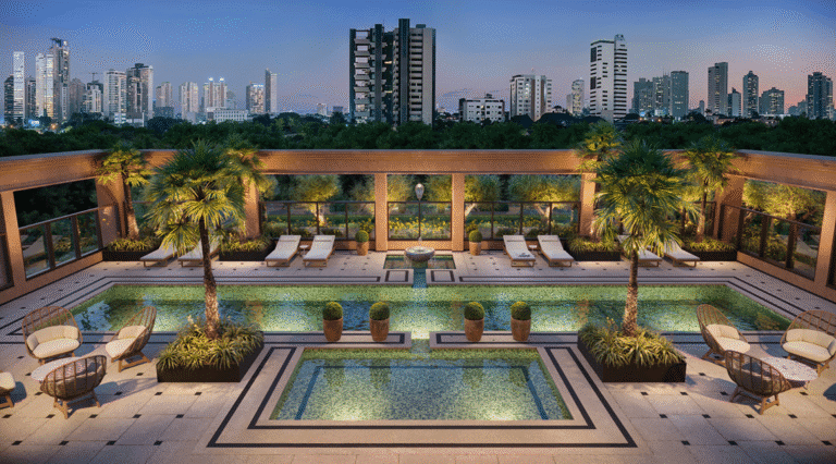 ryad residências piscina (2)