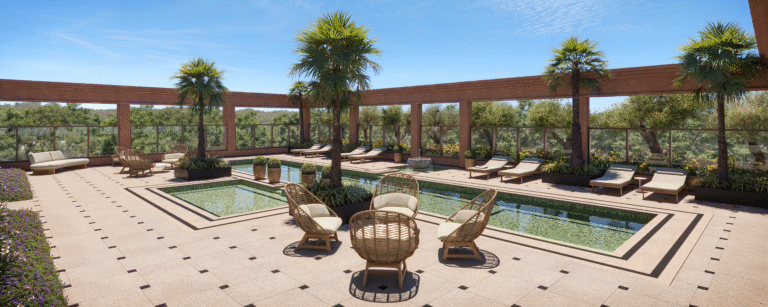 ryad residências piscina (4)