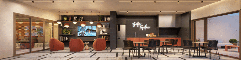 ryad residências pub adolescente