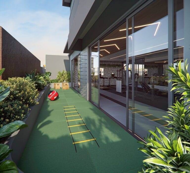 santuÁ by palme academia outdoor