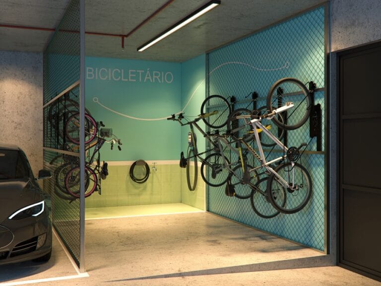 senda by palme bicicletario r05