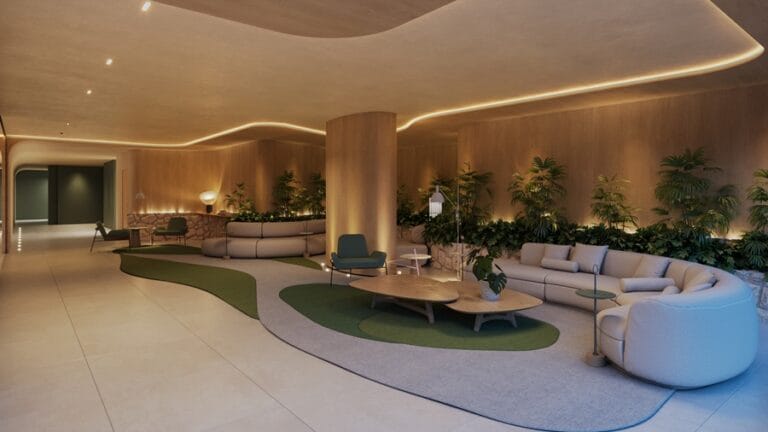 senda by palme lobby r04