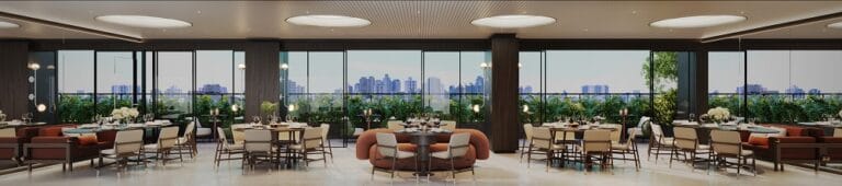 sync opus salao multiuso hr