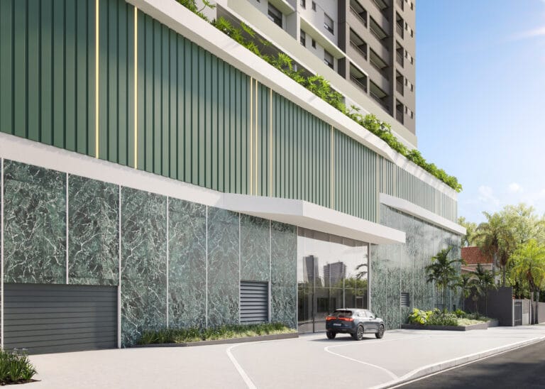 verde maris cmo acesso social