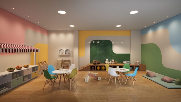 verde maris cmo brinquedoteca