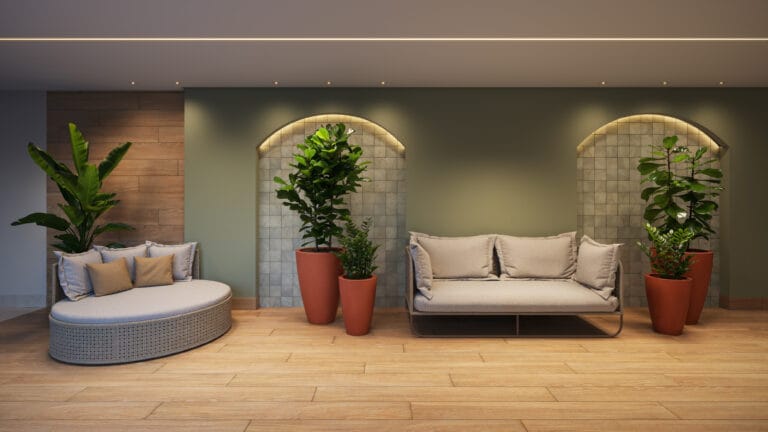 verde maris cmo estar sauna