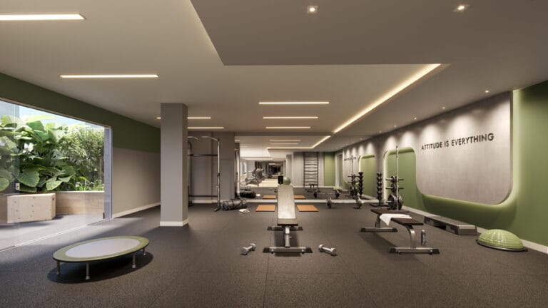 verde maris cmo fitness musculação