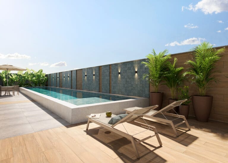 verde maris cmo piscina adulto