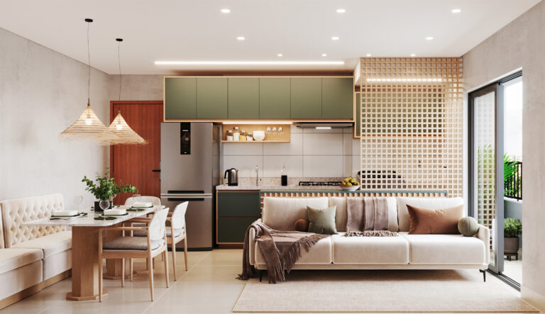 verde maris cmo sala 60m²