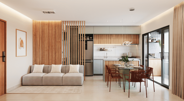 verde maris cmo sala 71m²