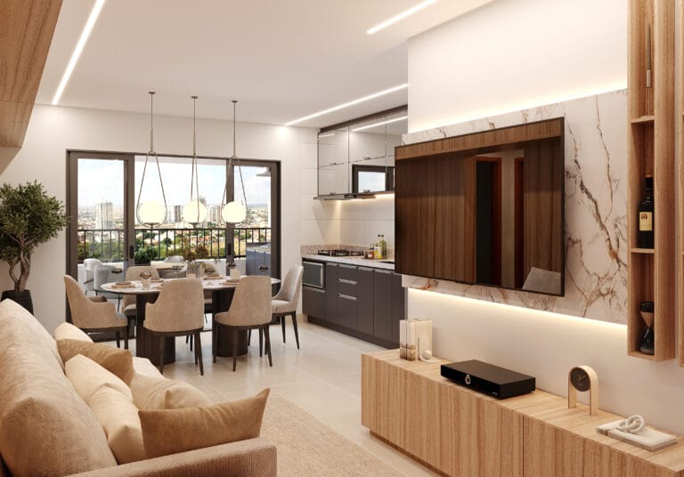 verde maris cmo sala 82m²