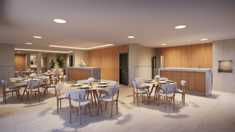 verde maris cmo salão de festas