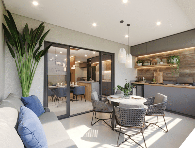 verde maris cmo varanda 101m²