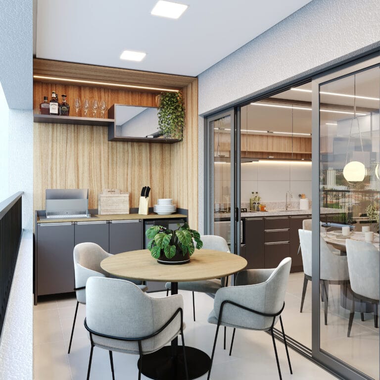 verde maris cmo varanda 82m²