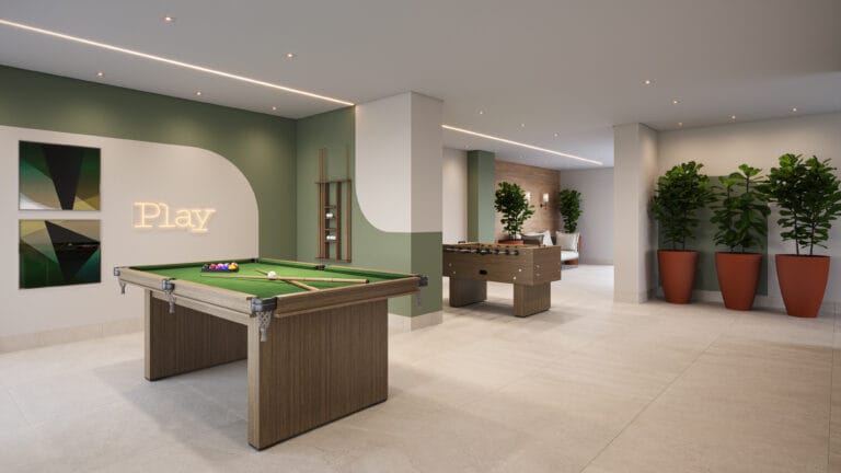 verde maris cmo varanda de jogos