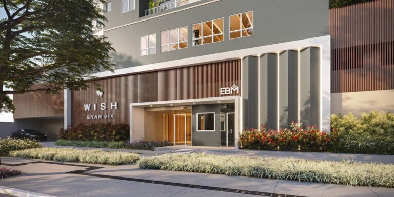 wish gran six acesso