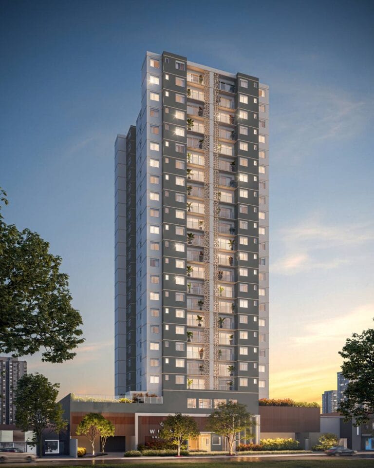 wish gran six fachada