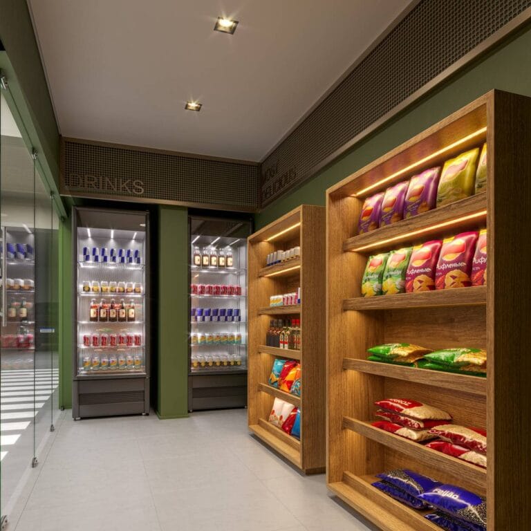 wish gran six mercadinho