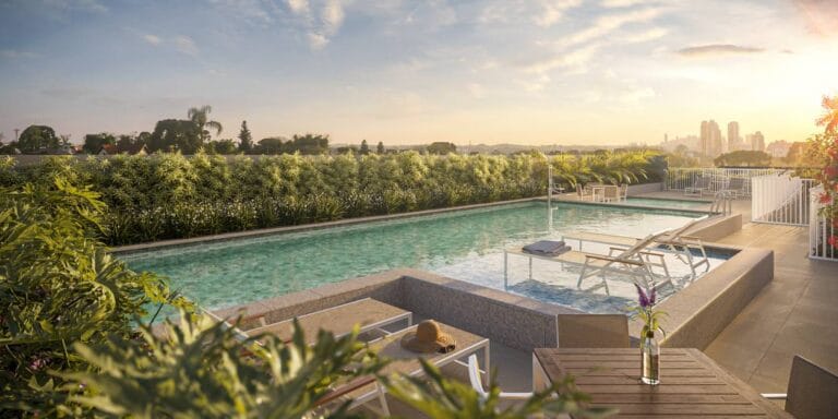 wish gran six piscina