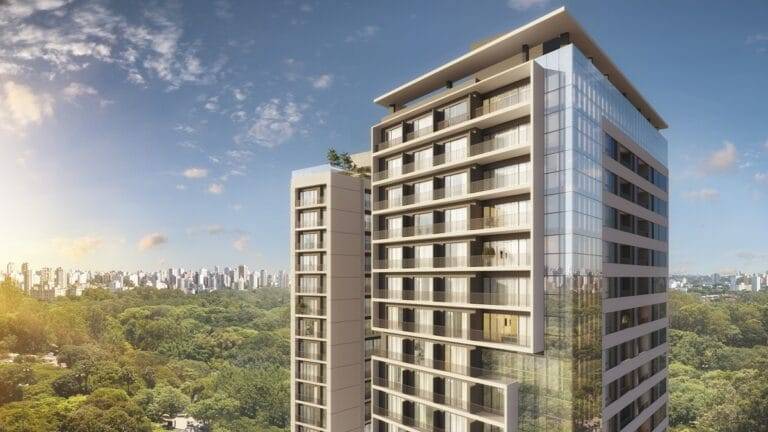 cidade ybiti offices opus detalhefachada comercial